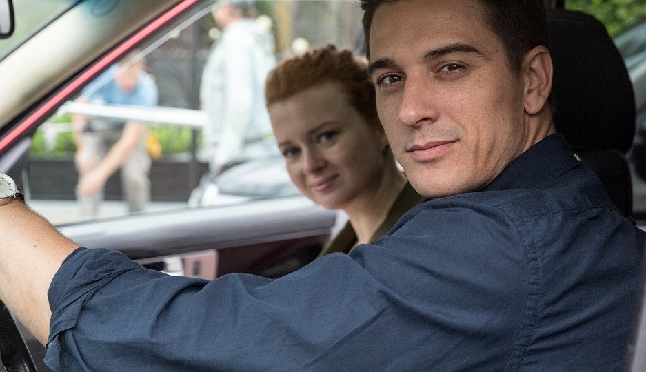 Считает Россию своим домом. Куда пропал Стас Бондаренко и как складывается его личная жизнь? Как выглядят жена и дети актера