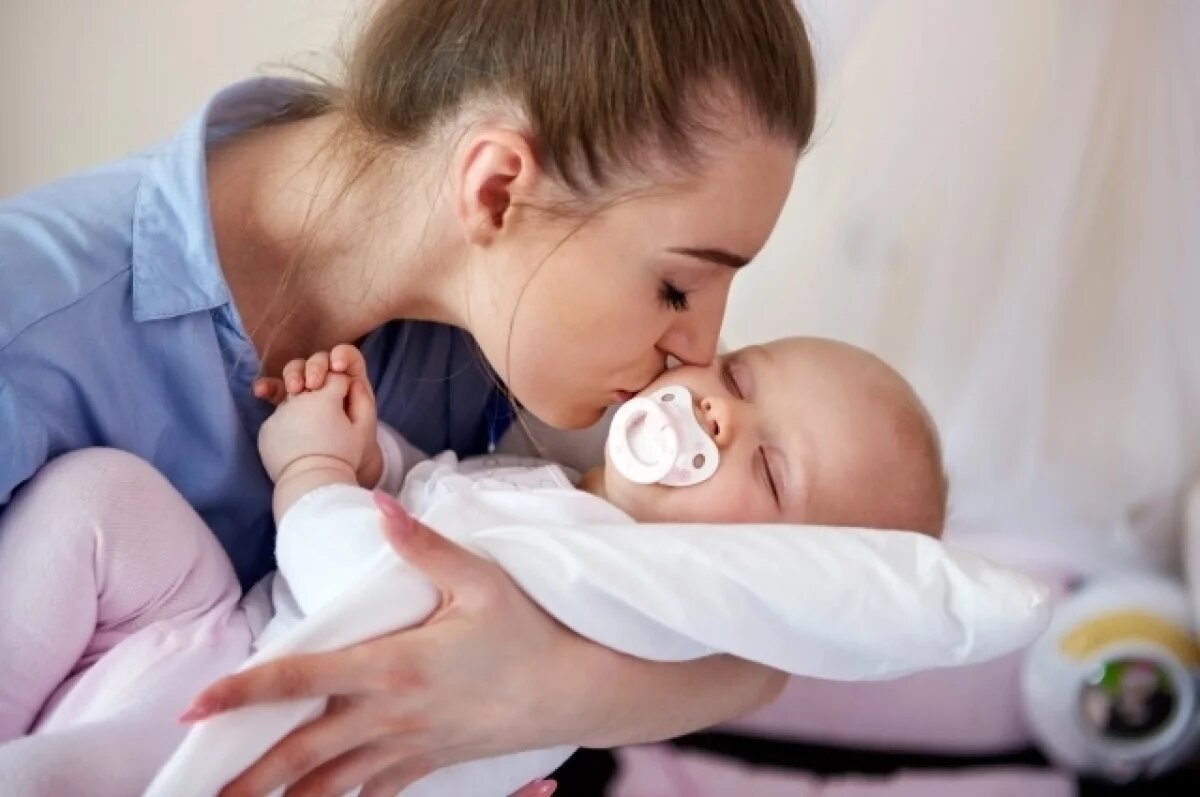    В семьях саратовцев родились Аристарх, Ясения, Лада и Атилла