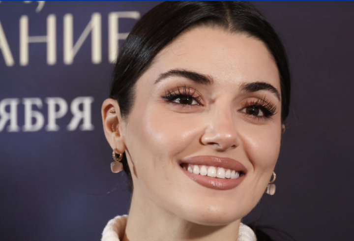 фото: Валерий Шарифулин/ТАСС