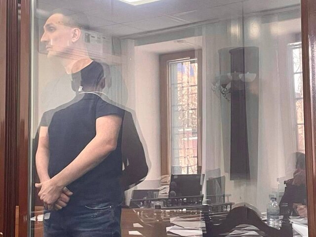    Фото: телеграм-канал "Объединенный пресс-центр судов Кемеровской области"