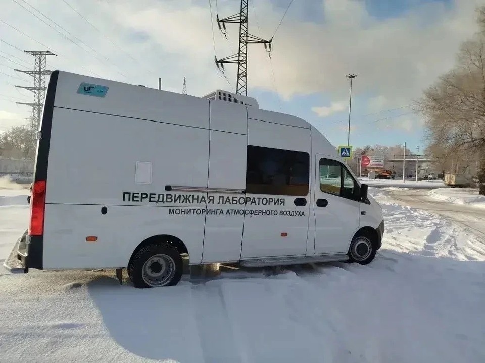    Фото: пресс-служба АПК.