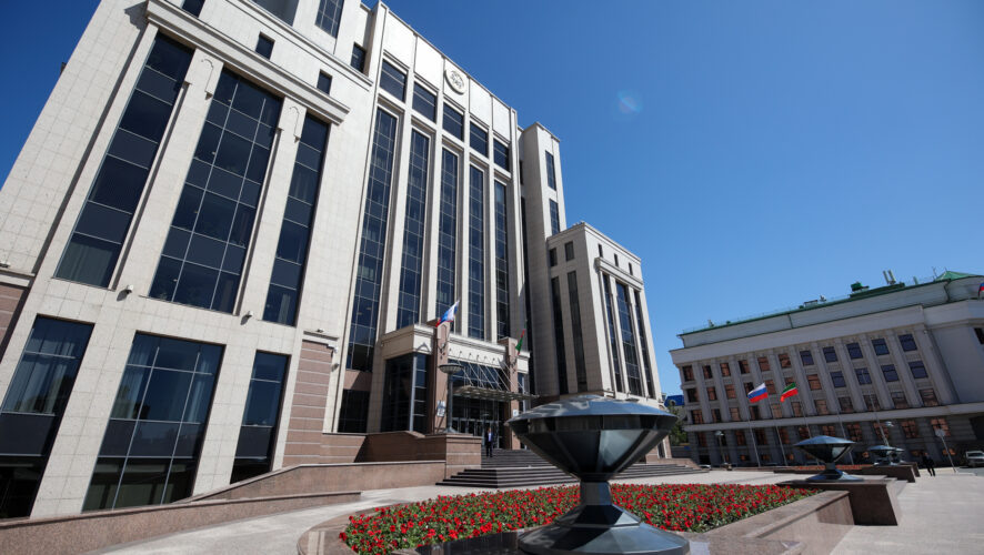 Госдума приняла закон о реформе системы надзора за органами местного самоуправления