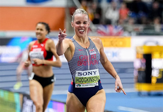 Фото: World Athletics