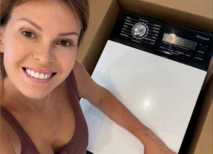 Какие-то телеграмщики обидели Наталью Штурм, поставив ей диагноз «сумасшествие