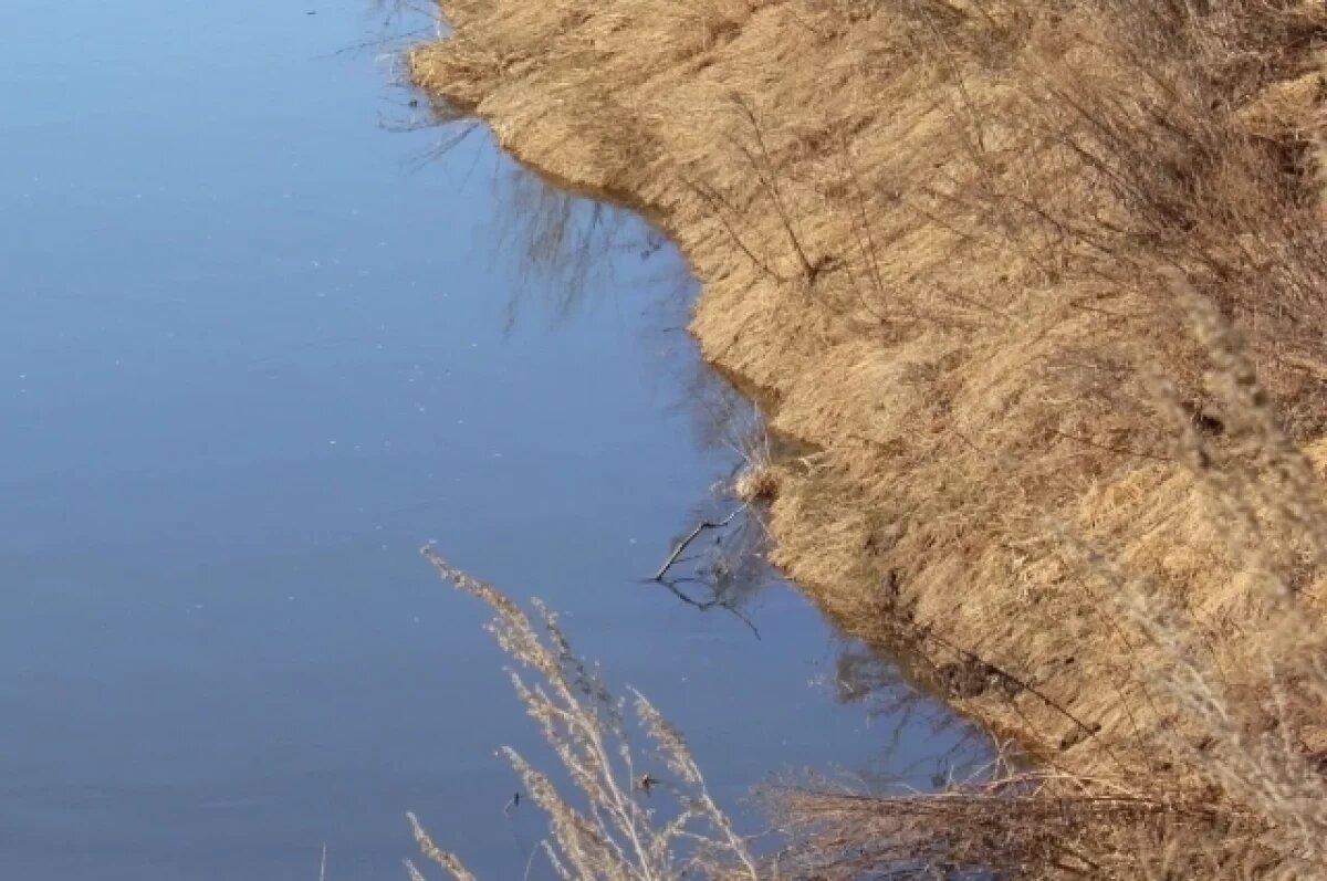    Из-за паводка перекрыты два моста в Суворовском районе