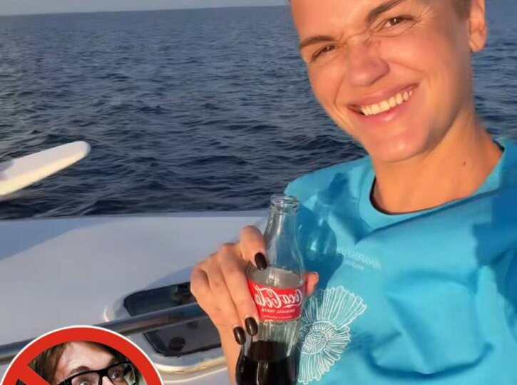 Чей мальчонка потерялся