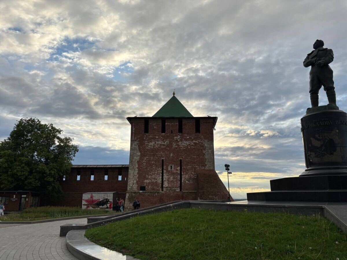    Фото: ДОМОСТРОЙНН.РУ