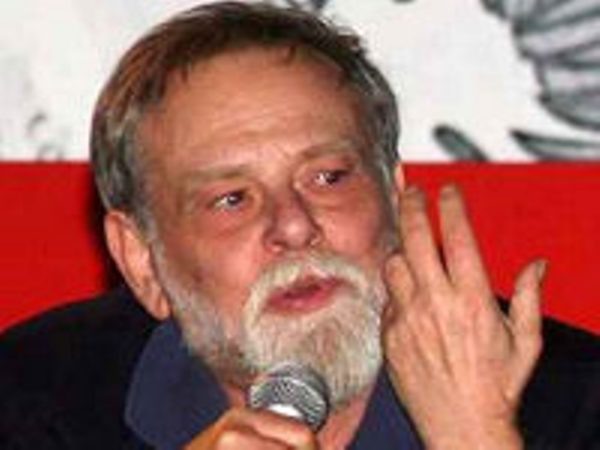 Сальваторе Сампери (1944-2009)