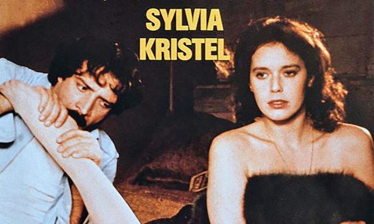 Любовь в вагоне первого класса (1980)