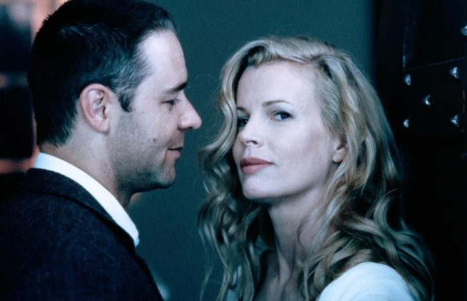 Фрагмент из фильма "Секреты Лос-Анджелеса"