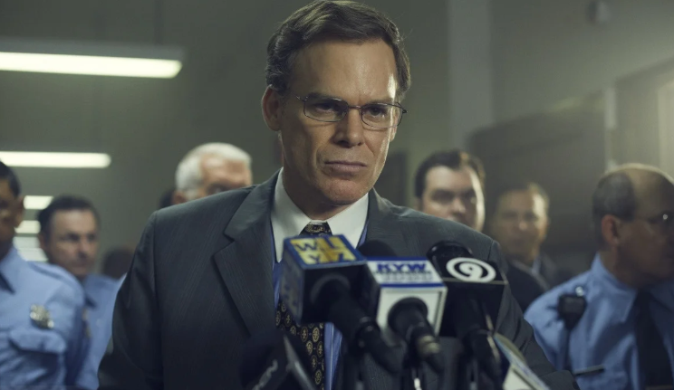 5 детективных фильмов с закрученным сюжетом: подборка для ценителей 3 часть