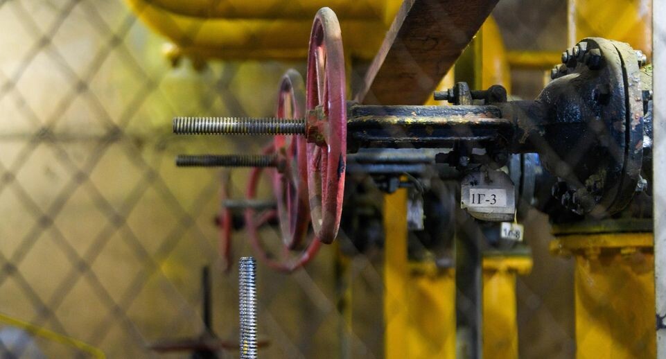    Ilya Moskovets/URA.RU / www.globallookpress.com