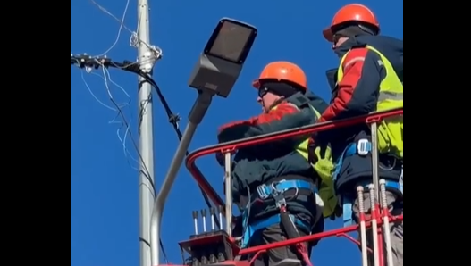    Инна Колыхматова / ВК / Скриншот видео