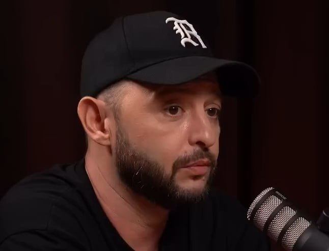 Фото: Prt Scr youtube.com / Ярослав Андреев