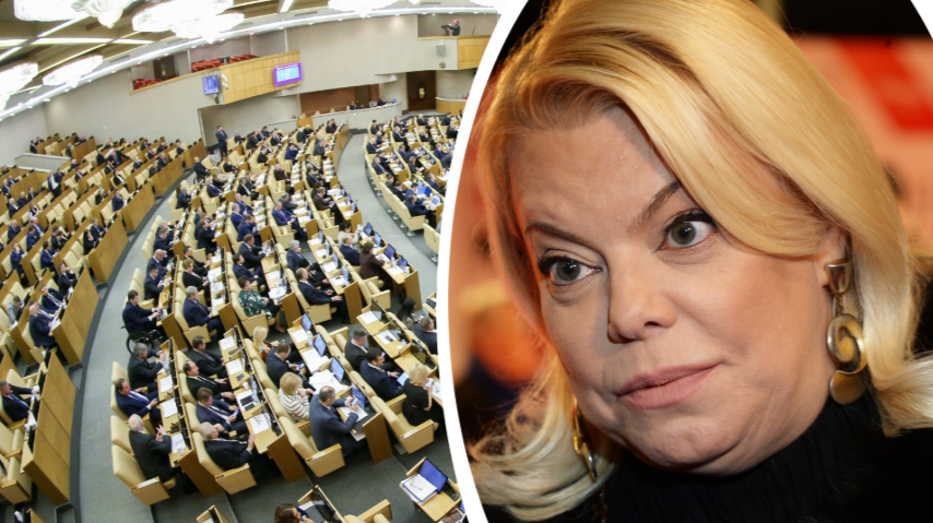 Фото: Anatoly Lomokhov/globallookpress.com / vk.com/duma