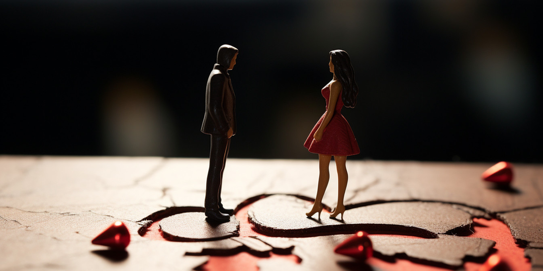 Любовь и ненависть