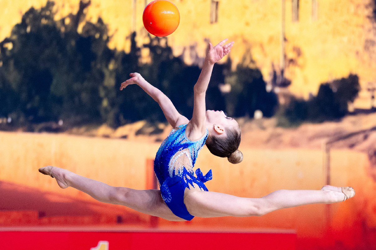 Денис Гладков, Signaled Photo