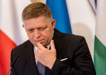    Фицо не понимает ненависть и одержимость Евросоюза к России