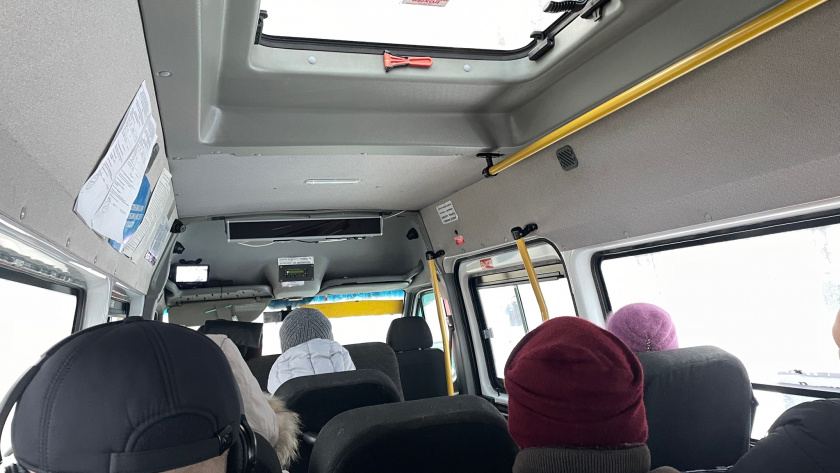    Фото из архива редакции