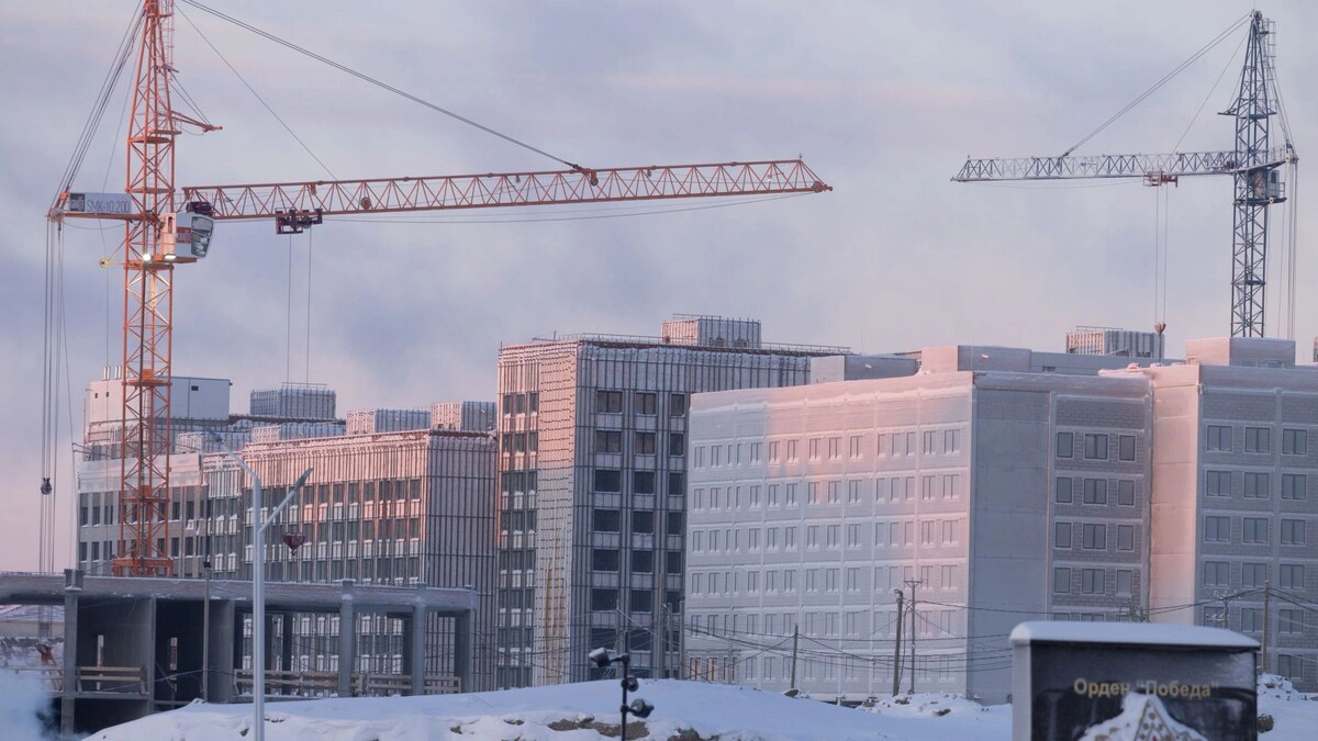    Фото: Федор Воронов/«Ямал-Медиа»