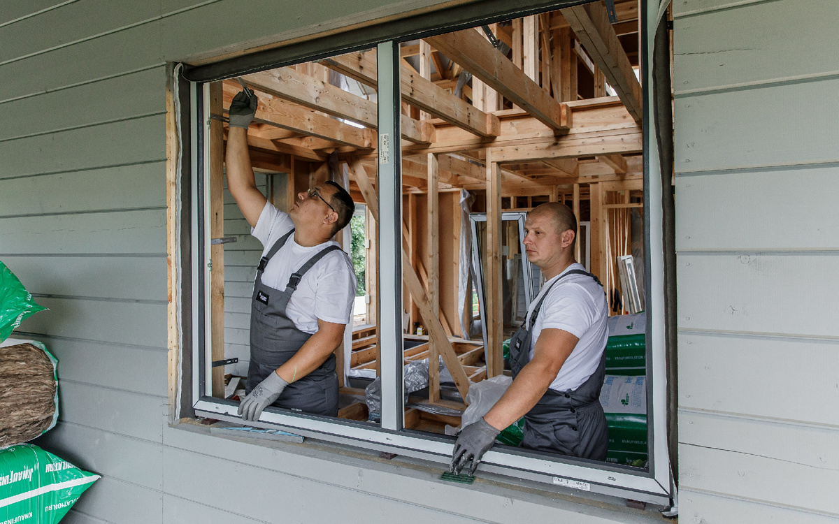 Профессионалы - это надежно, но дорого!