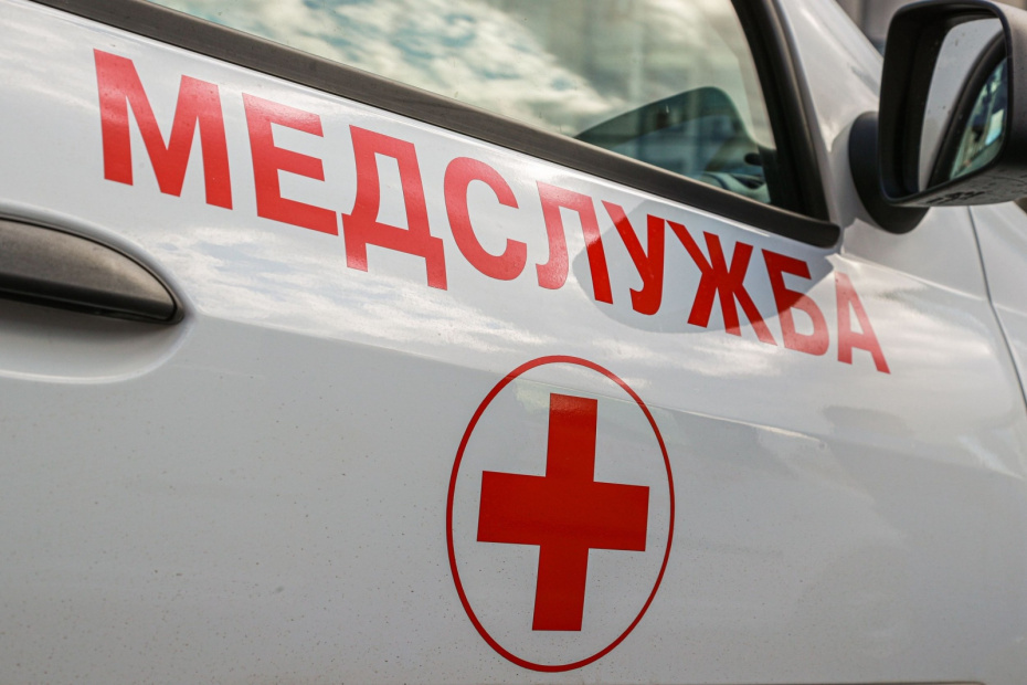    Сергей Булкин/NEWS.ru