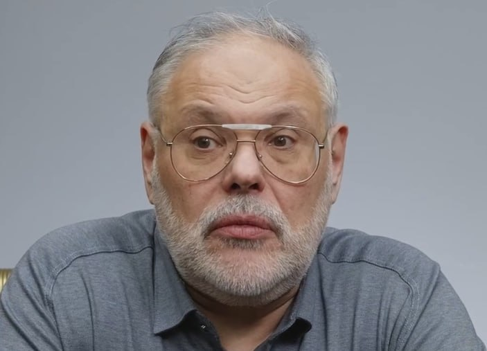 Фото: Prt Scr rutube.ru / Институт Русской Политической Культуры