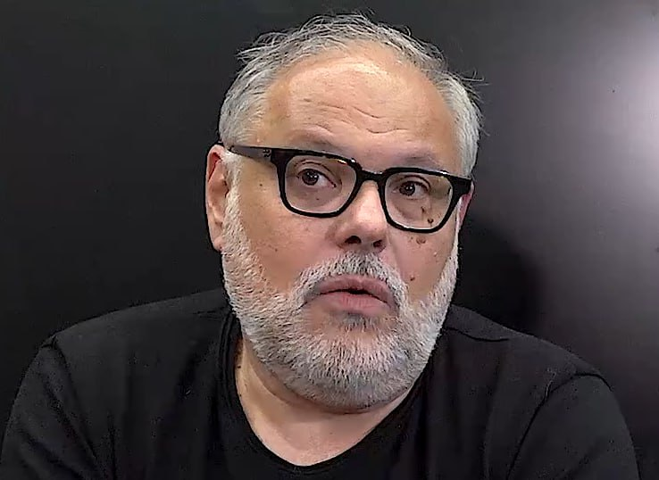 Фото: Prt Scr rutube.ru / Институт Русской Политической Культуры