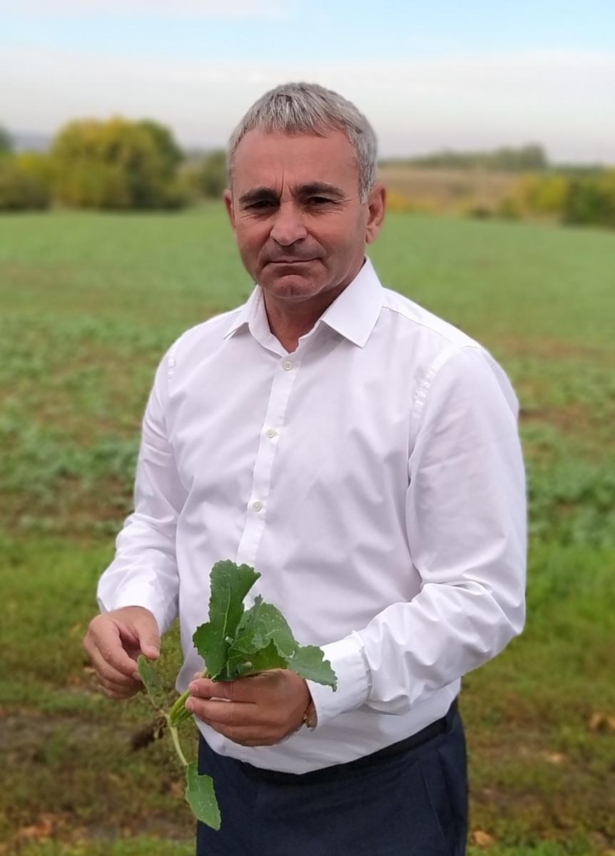 Сергей Авакян.
