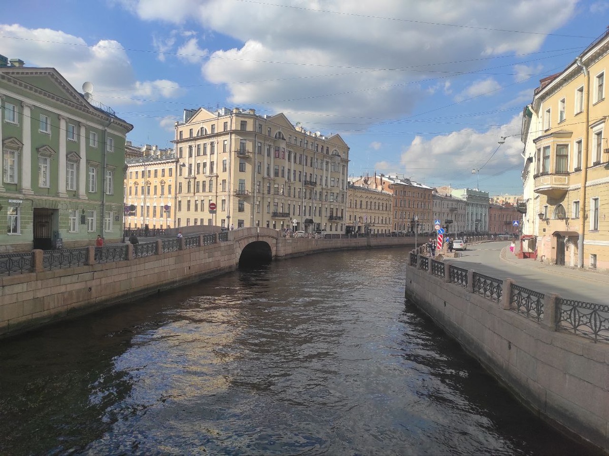 © Форпост Северо-Запад