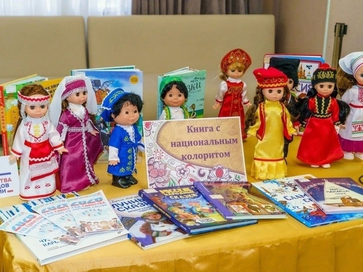     Фото: сообщество "ВКонтакте" администрации Гурьевского муниципального округа