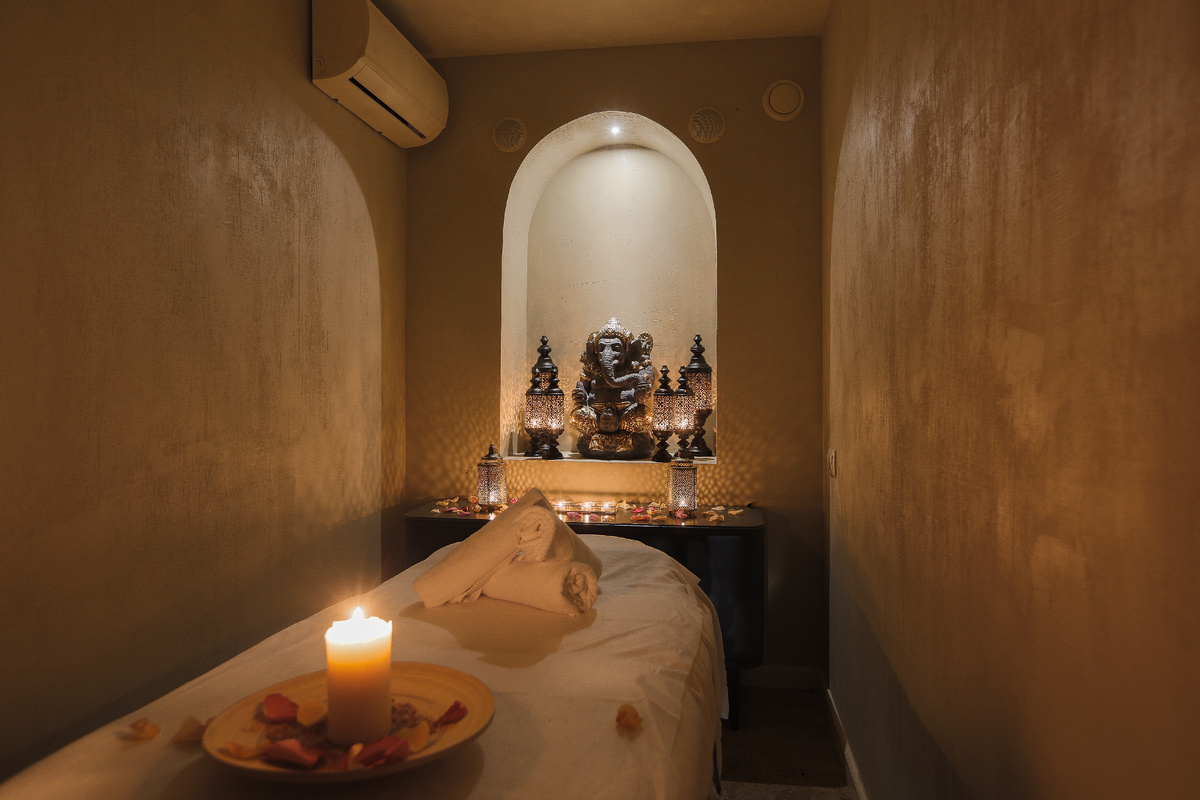 Amoveo Spa 