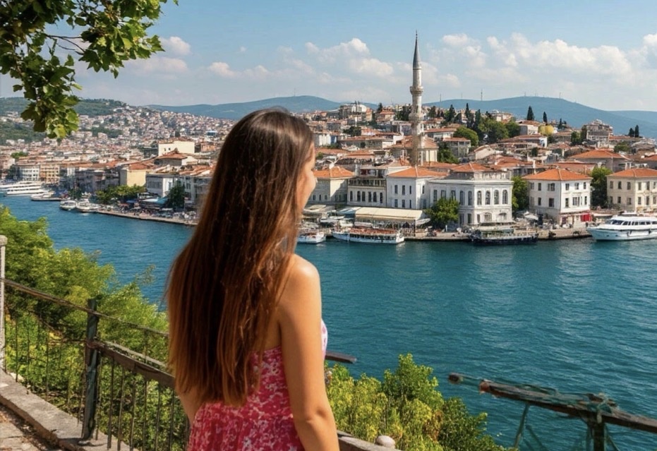 Фото автора. 