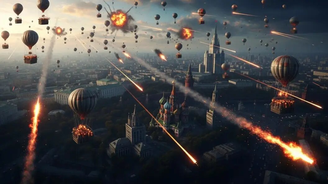    Фото: Коллаж Царьграда