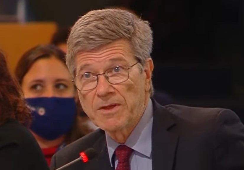 Фото: Prt Scr youtube.com / U Thant