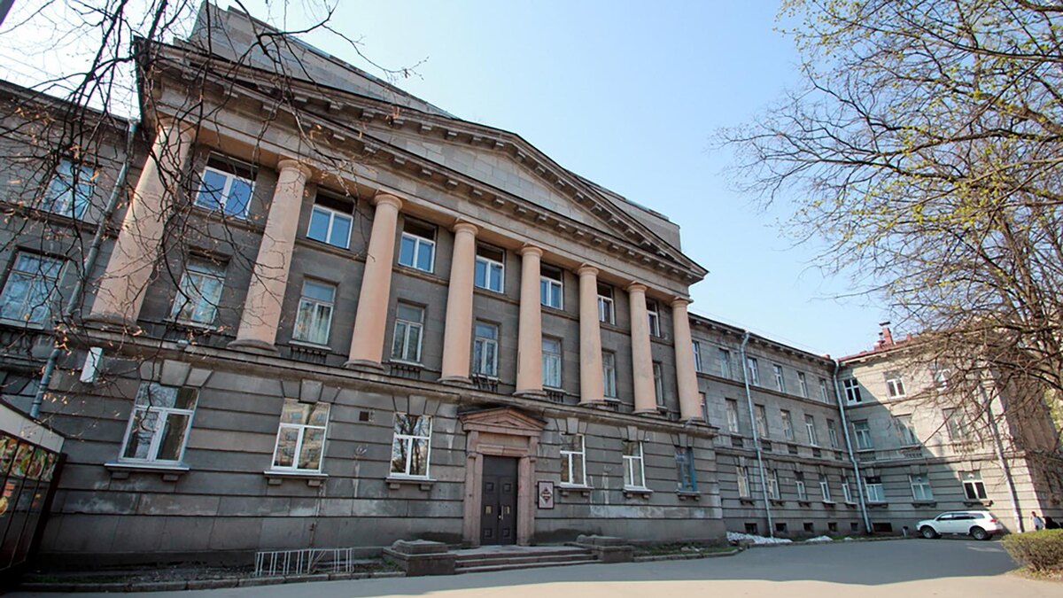    Фото: wikipedia.org/Дмитрий Ратников; CC BY-SA 4.0