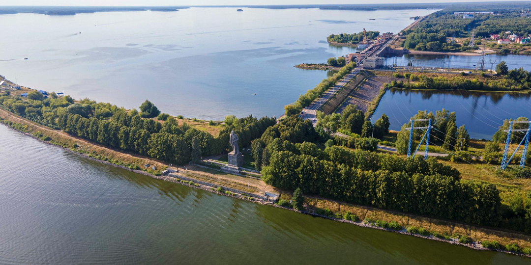 Канал имени Москвы