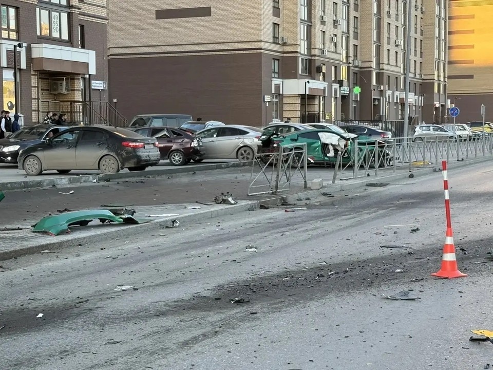    Фото: ГАИ Тюменской области.