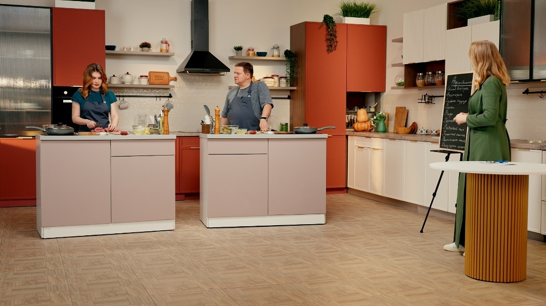 Создать карусель