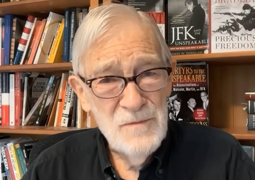 Фото: Prt Scr youtube.com / Rachel Blevins