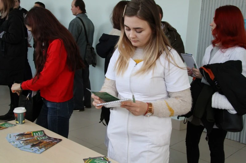    Фото из архива "СВ" Марина Ецкова