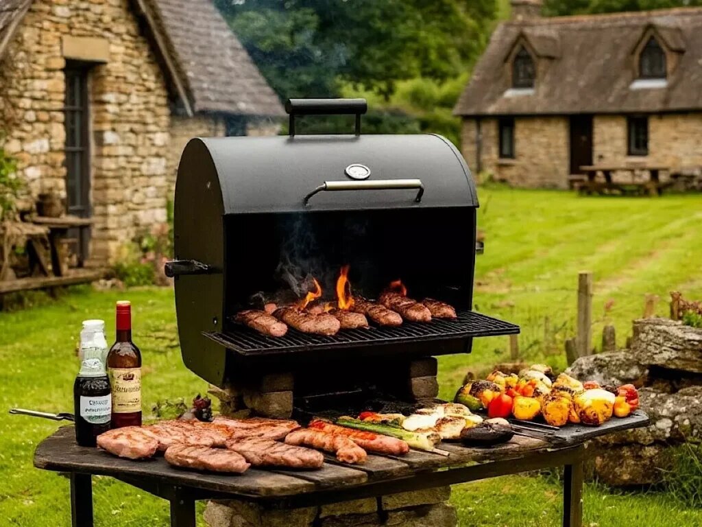    Фото сгенерировано нейросетью Веселовские вести