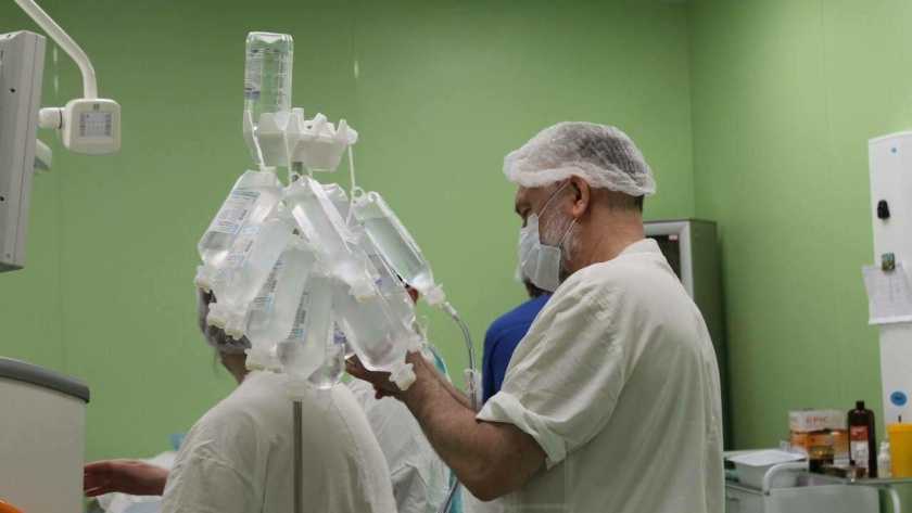    Минздрав Калининградской области