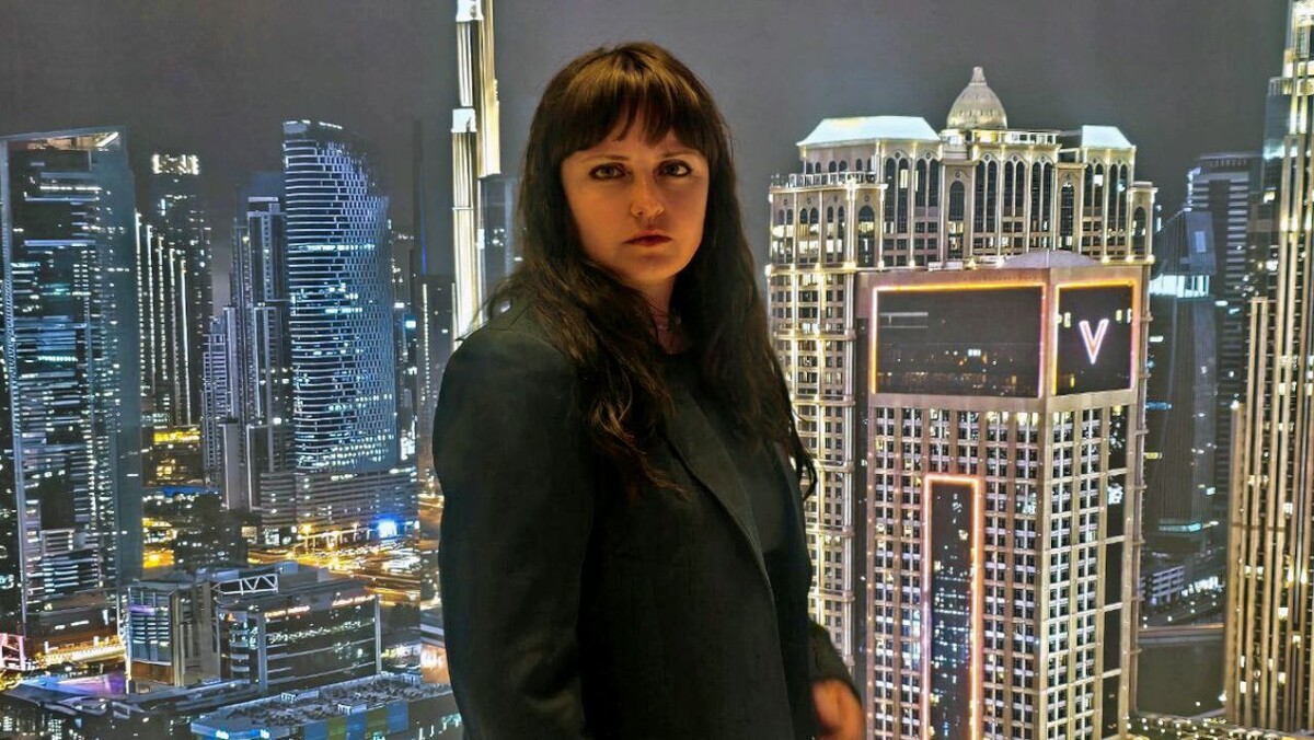    Фото: из архива героини публикации