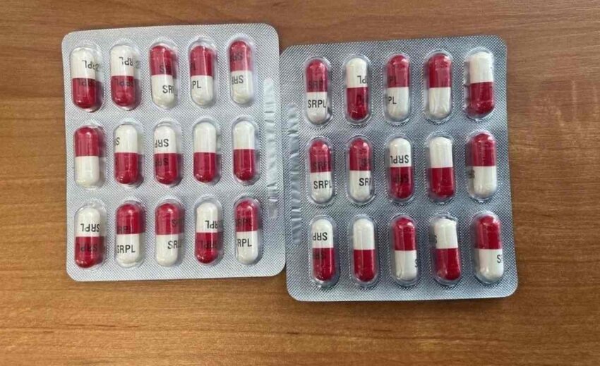    Воронежская таможня.