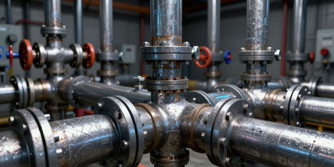 В Новосибирске создали цифровой полигон для оптимизации работы теплосетей