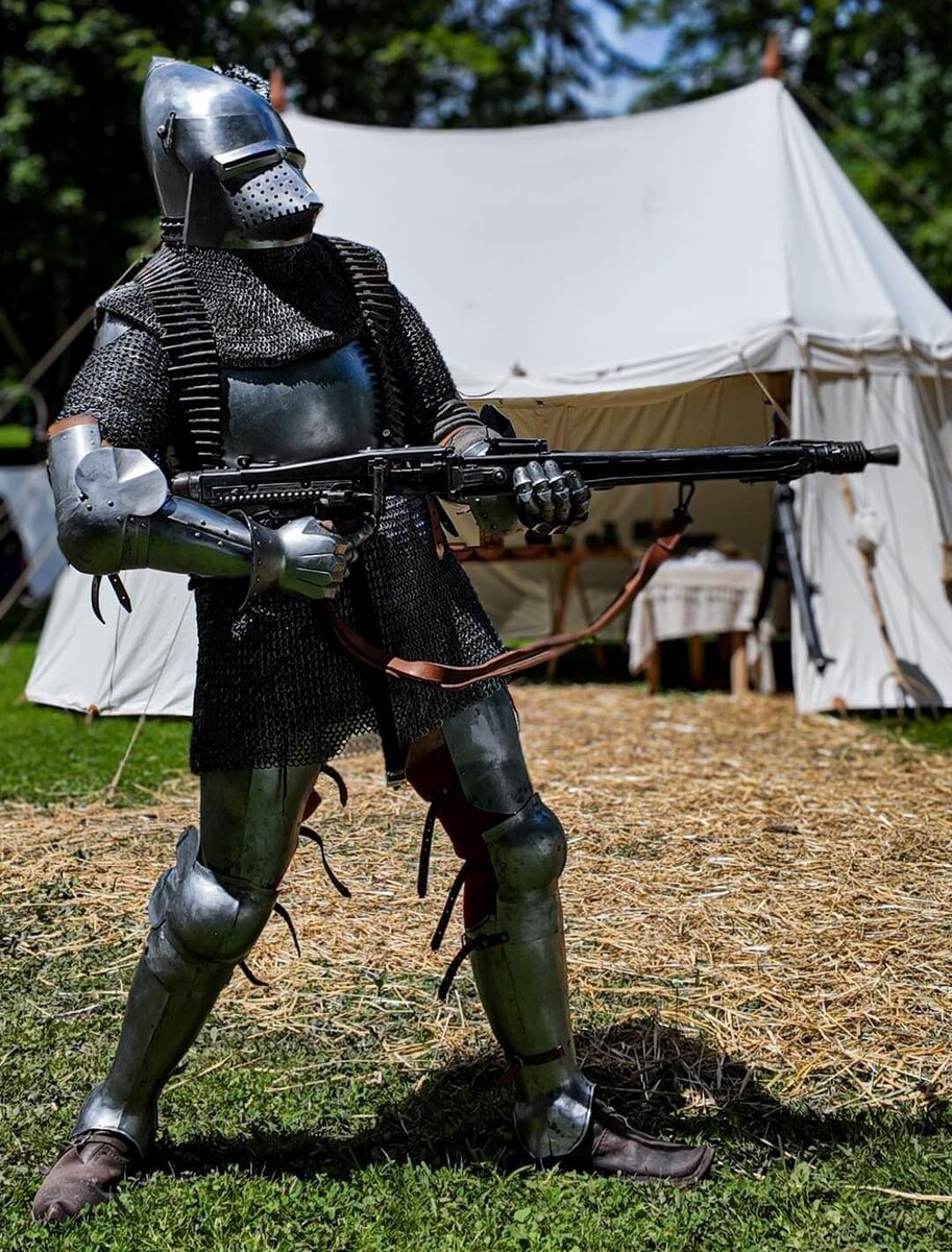 Мой бой - мои правила!