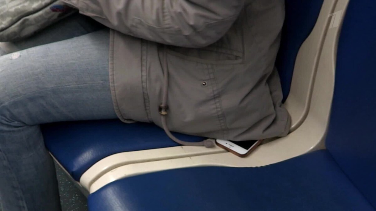    Первый канал