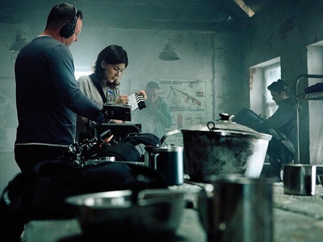    Фото: пресс-служба департамента культуры города Москвы