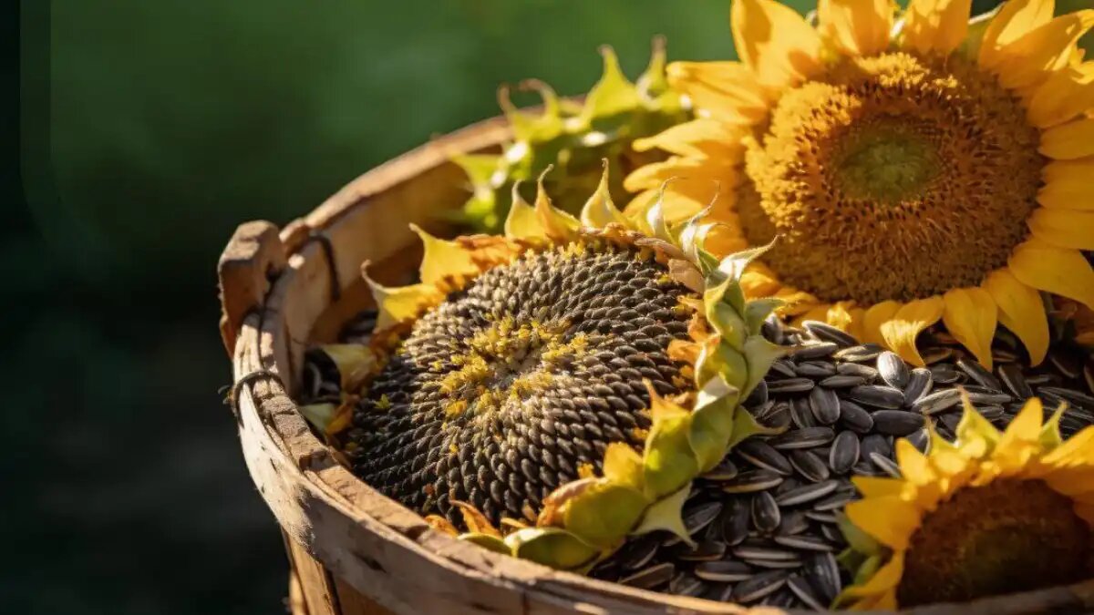 Фото: Telegram-канал ГК Агротек
ГК «Агротек» пополняет семенной портфель гибридом подсолнечника - АГРП 2302